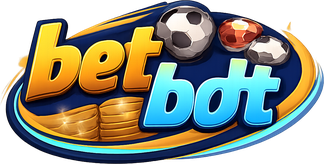 bet bdt ব্র্যান্ড লোগো